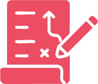 Digital Process Icon