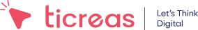 ticreas logo